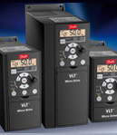 友信 VLT Micro Drive FC51微型系列變頻器(代理)