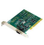 B&B electronics 隔離串口卡（代理）