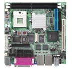 德國KONTRON KEMX-4000Intel® Mini-ITX架構(gòu)工業(yè)主板(代理)