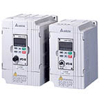 臺達 VFD-M系列迷你變頻器（代理）