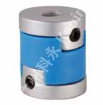 科永 HK系列十字滑塊聯軸器定位螺絲固定