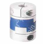 科永 HK系列十字滑塊聯軸器夾緊螺絲固定