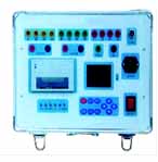 華能世欣 HNGK全功能高壓開關動特性測試儀