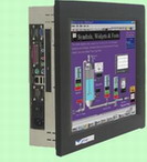 中北恒馭 ATP-150E 15寸平板電腦(總線可擴展)