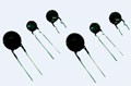 吉華 抑制浪涌電流用NTC熱敏電阻器