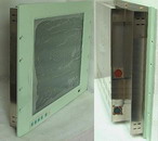 中北恒馭 LPM-17E 17寸加固型寬溫顯示器