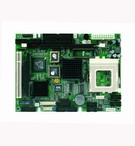 中北恒馭 BMB-865VP主板