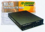 華利通 MDL500專線移頻鍵控(FSK)調制解調器