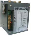 瑞科錦豐 RKZ3過零調功電力調整器