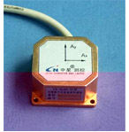 中星測控 CS-2ARS雙軸角速率陀螺儀