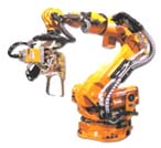 東一法特 ST系列 NACHI機(jī)器人