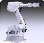 東一法特 SCSC-L3系列 NACHI機(jī)器人