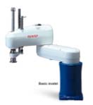 東一法特 HM系列 DENSO機器人