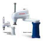 東一法特 HS系列 DENSO機器人