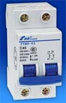 法泰 FTM8-63系列高分斷小型斷路器