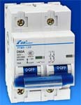 法泰 FTM9-100系列高分斷小型斷路器