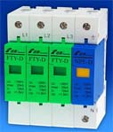 法泰 FTY系列電涌保護器