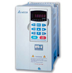 臺達 VFD-V變頻器（代理）