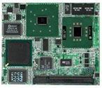 Avalue ESM-2743 ETX CPU模塊