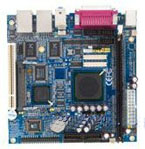 Avalue EMB-9655 長(zhǎng)壽命母板