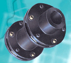 聯合傳動 JMJ型雙型彈性膜片聯軸器