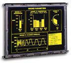 平達 EL顯示器(代理)