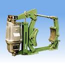 高新 YWZ系列 制動(dòng)器