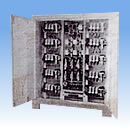 高新 X/P QR、QY、QS、QZ系列 起重機(jī)控制站