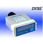 中星工控 ZX058普通電子計數器