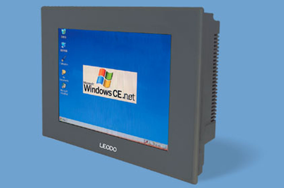 LEODO-鷺島 沈陽LEODO人機界面 GR12T