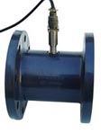 廣控 LW-XXF型 渦輪流量傳感器
