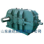 益達集團 DCY DBY系列 垂直軸減速機