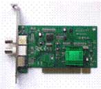 維視 MV-400高精度、高速圖像采集卡(代理)