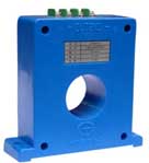 晶峰 JK400T14︿JK800T14(Φ30)直測式電流傳感器