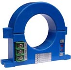 晶峰 JK1000T27︿JK2000T27(Φ50)直測式電流傳感器