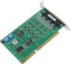 MOXA CI-134 多串口卡(代理)