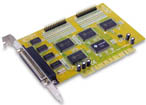 PCI多功能卡 SUNIX 4096A