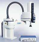 Adept 機器人 Cobra s600