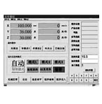中寶倫 PNC2000/200PB彎管機數控系統