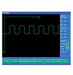 中寶倫 PNC2000/200SC海綿切割機數控系統