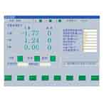 中寶倫 PNC2000/200QS淬火機數控系統