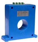 晶峰 JT300A14~JT500A14(Φ30)磁平衡式電流傳感器