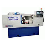 數控外圓磨床——Ф200數控（端面）外圓磨床系列