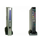 威達能 wd-nc0701機箱