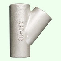 富菱 dSFT系列 隔爆型縱向隔離密封接頭