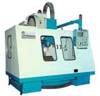 秦川 TH5660立式加工中心