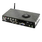 研揚 TKS-G50嵌入式機箱