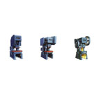 中德 J23開式可傾壓力機(jī)