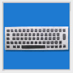 科利華 K-281工業(yè)PC數(shù)控鍵盤