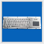 科利華 K-283工業(yè)PC數(shù)控鍵盤